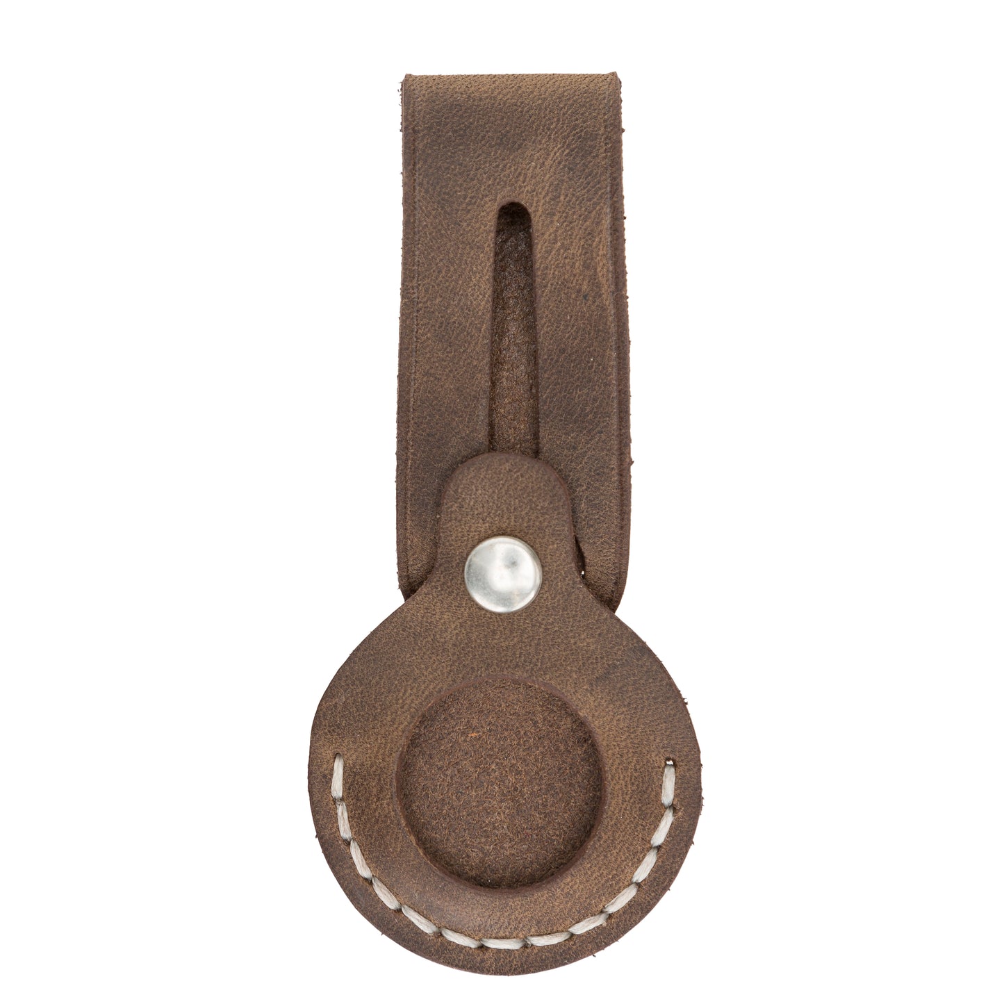 Beta Leather AirTag Case