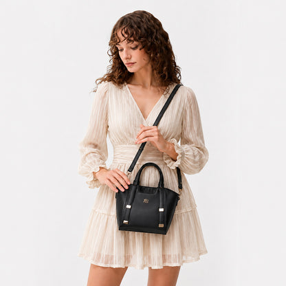 Burkley Rovelle PU Leather Women's Bag