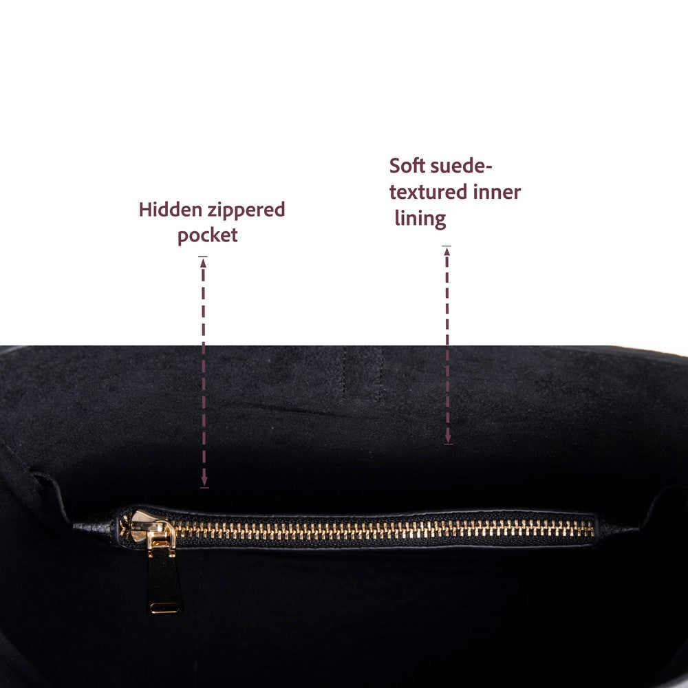 Azura Leather Women's Bag