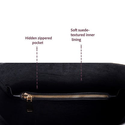 Azura Leather Women's Bag