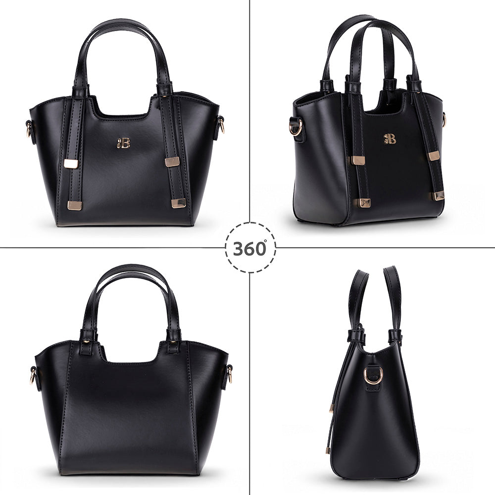 Rovelle PU Leather Women's Bag