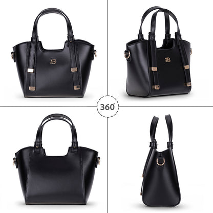 Rovelle PU Leather Women's Bag