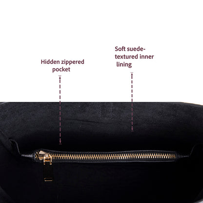 Azura Women's Leather Bag