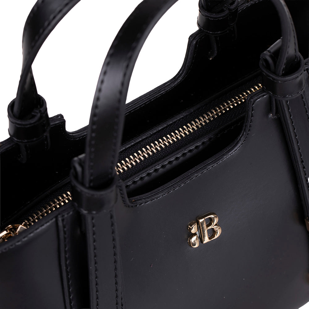 Rovelle PU Leather Women's Bag