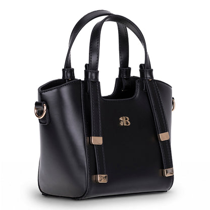 Rovelle PU Leather Women's Bag