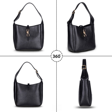 Azura Leather Women’s Bag