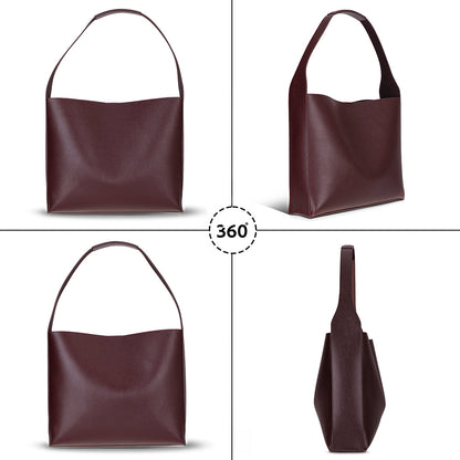 Stella Leather Women's Bag