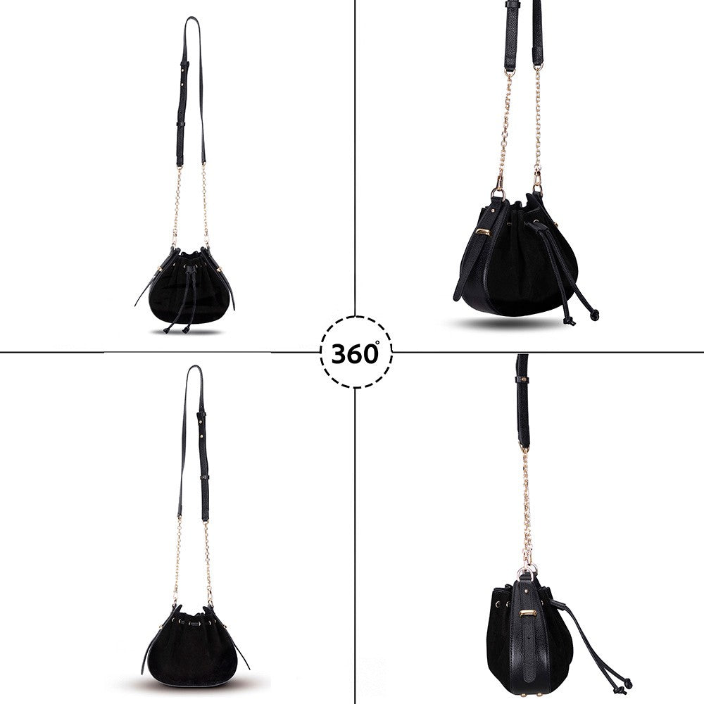 Valentina Leather Women's Bag