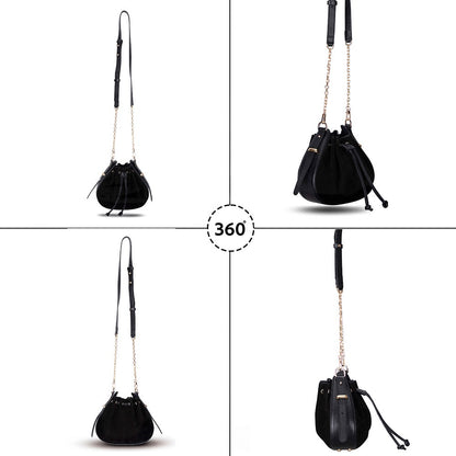 Valentina Leather Women's Bag
