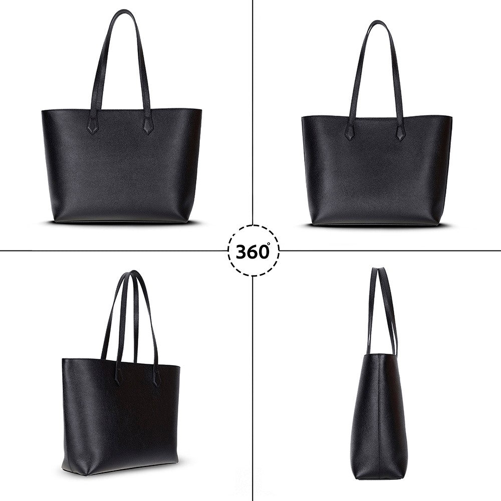 Solea Leather Women's Bag