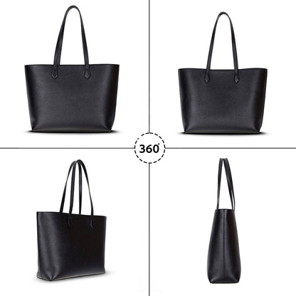 Solea Leather Women's Bag