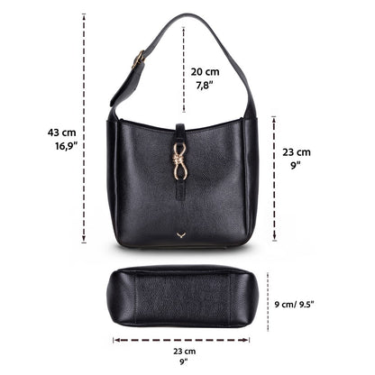 Azura Leather Women's Bag