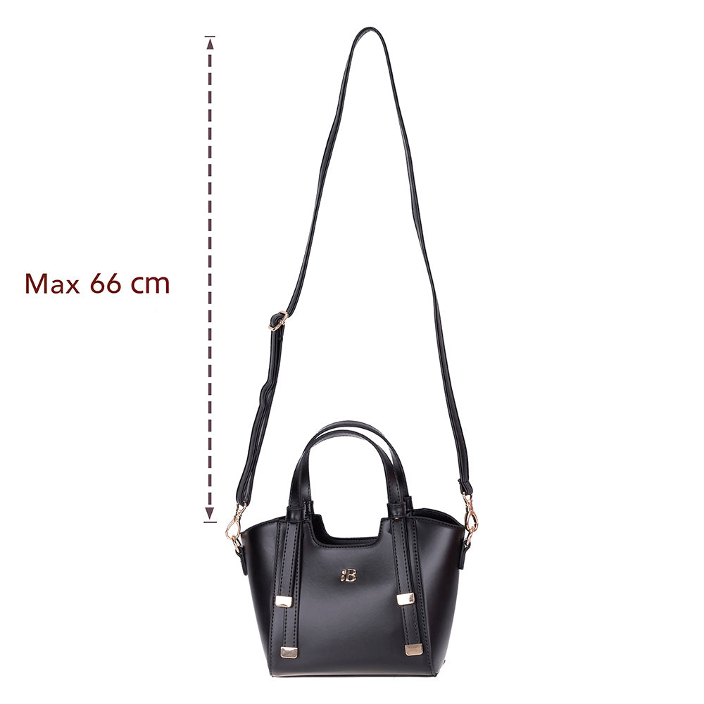 Rovelle PU Leather Women's Bag