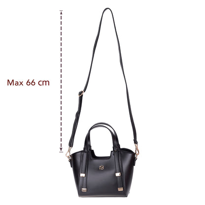 Rovelle PU Leather Women's Bag