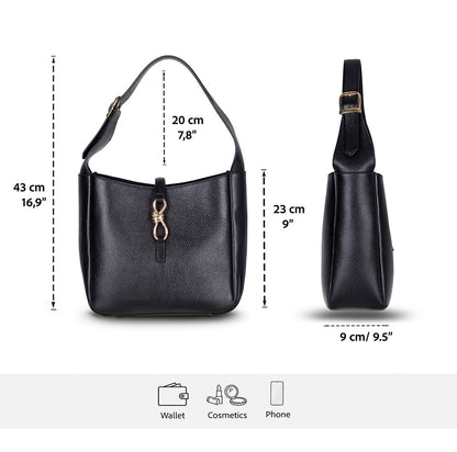 Azura Women's Leather Bag