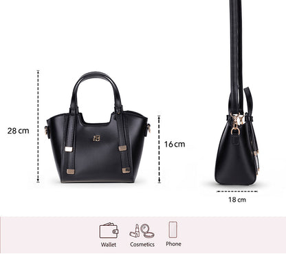 Rovelle PU Leather Women's Bag