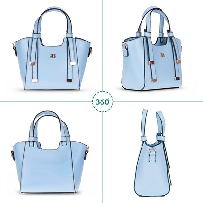 Burkley Rovelle PU Leather Women's Bag