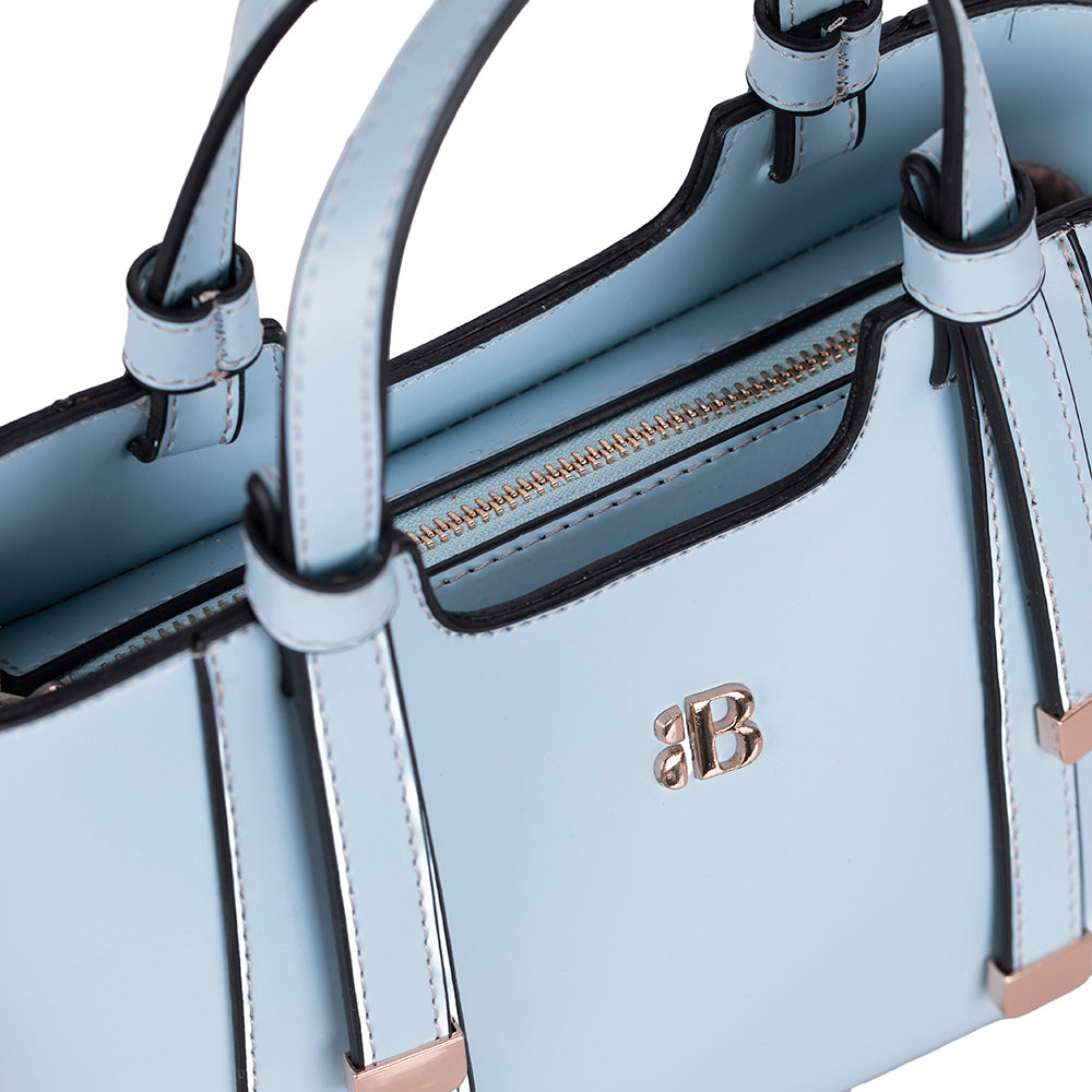Burkley Rovelle PU Leather Women's Bag