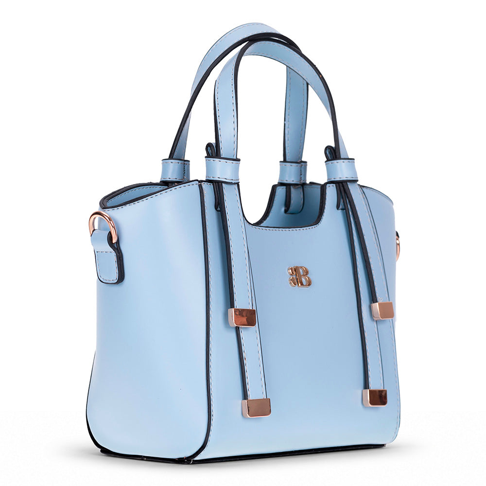 Burkley Rovelle PU Leather Women's Bag