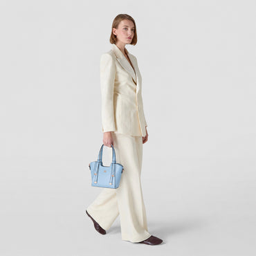 Burkley Rovelle PU Leather Women's Bag