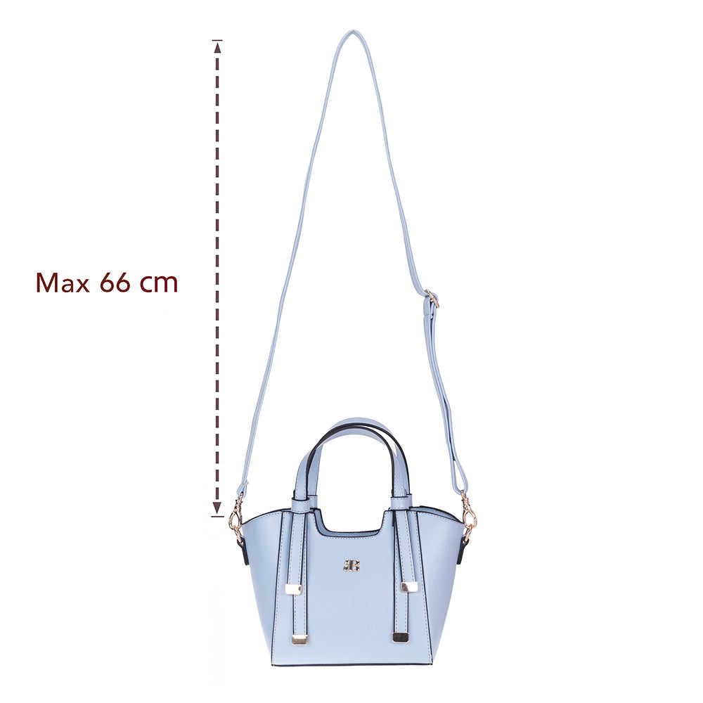 Burkley Rovelle PU Leather Women's Bag