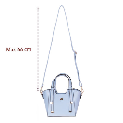 Burkley Rovelle PU Leather Women's Bag