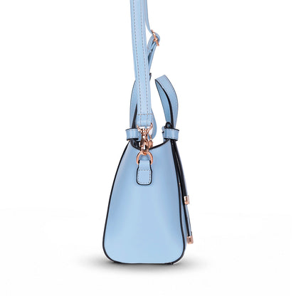 Burkley Rovelle PU Leather Women's Bag