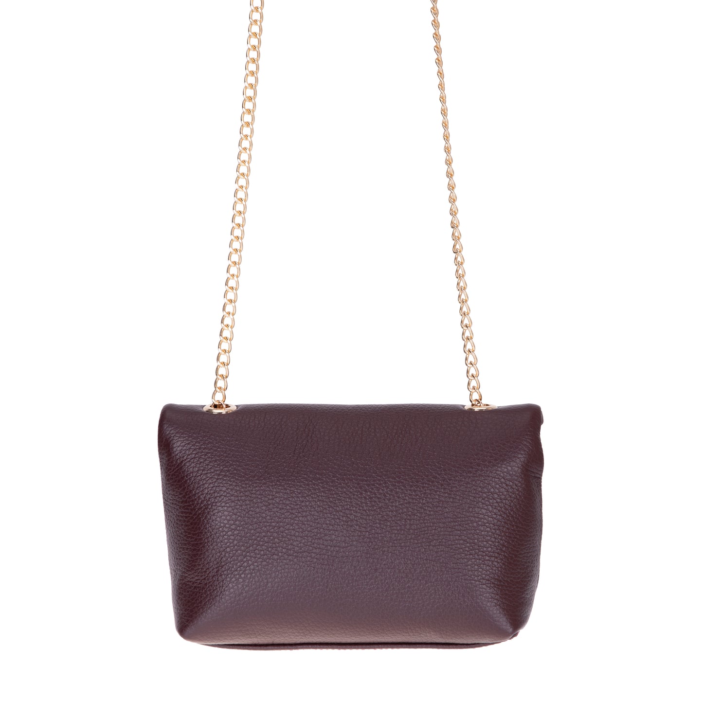 Carrera Lunera Leather Women's Bag