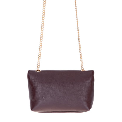 Carrera Lunera Leather Women's Bag