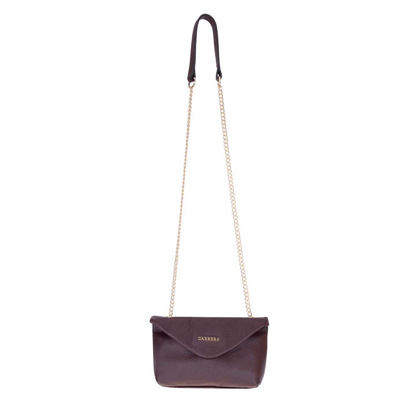 Carrera Lunera Leather Women's Bag