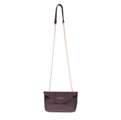 Carrera Lunera Leather Women's Bag