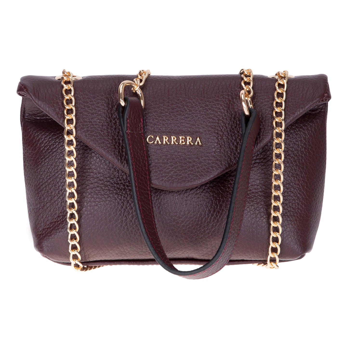 Carrera Lunera Leather Women's Bag