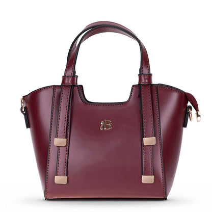 Rovelle PU Leather Women's Bag