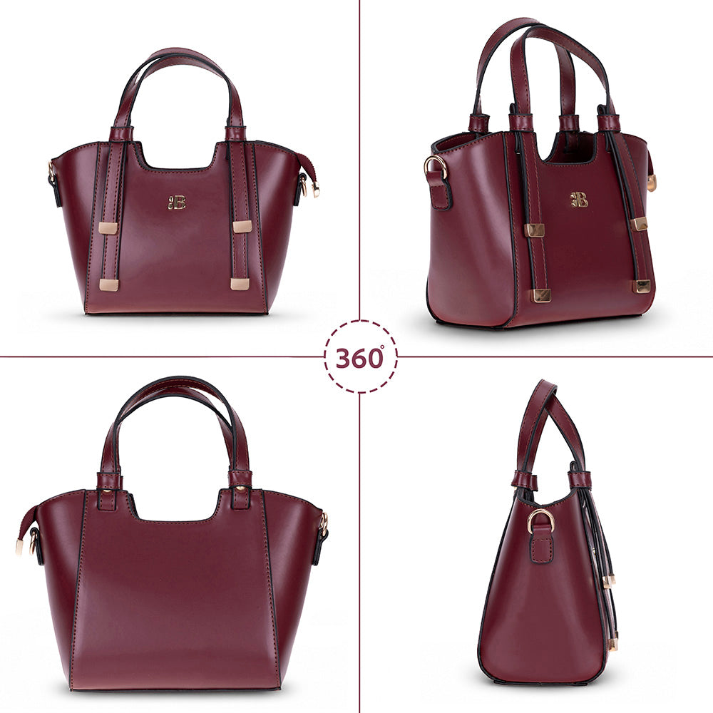Rovelle PU Leather Women's Bag