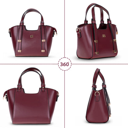 Rovelle PU Leather Women's Bag