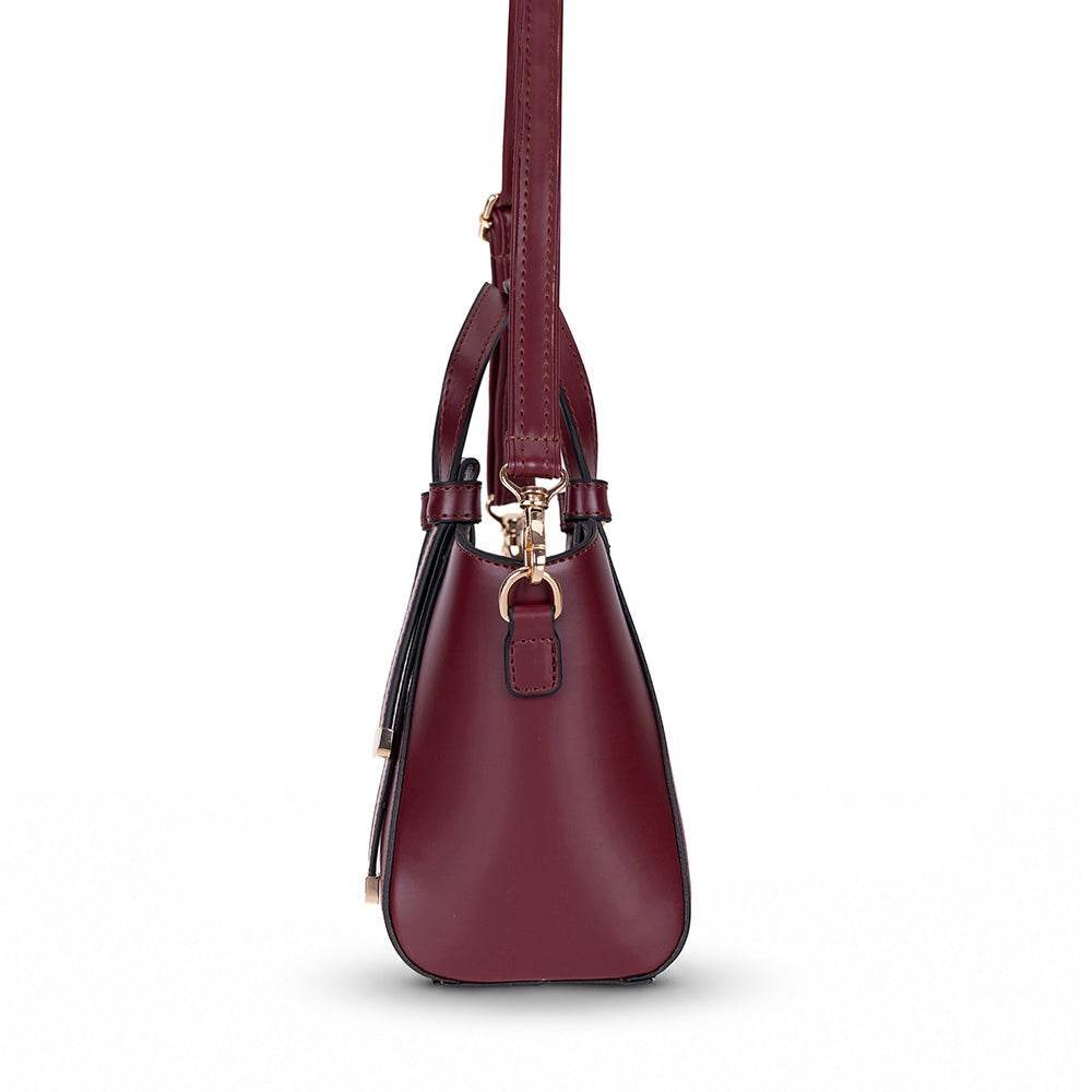 Rovelle PU Leather Women's Bag