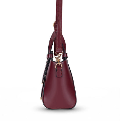 Rovelle PU Leather Women's Bag
