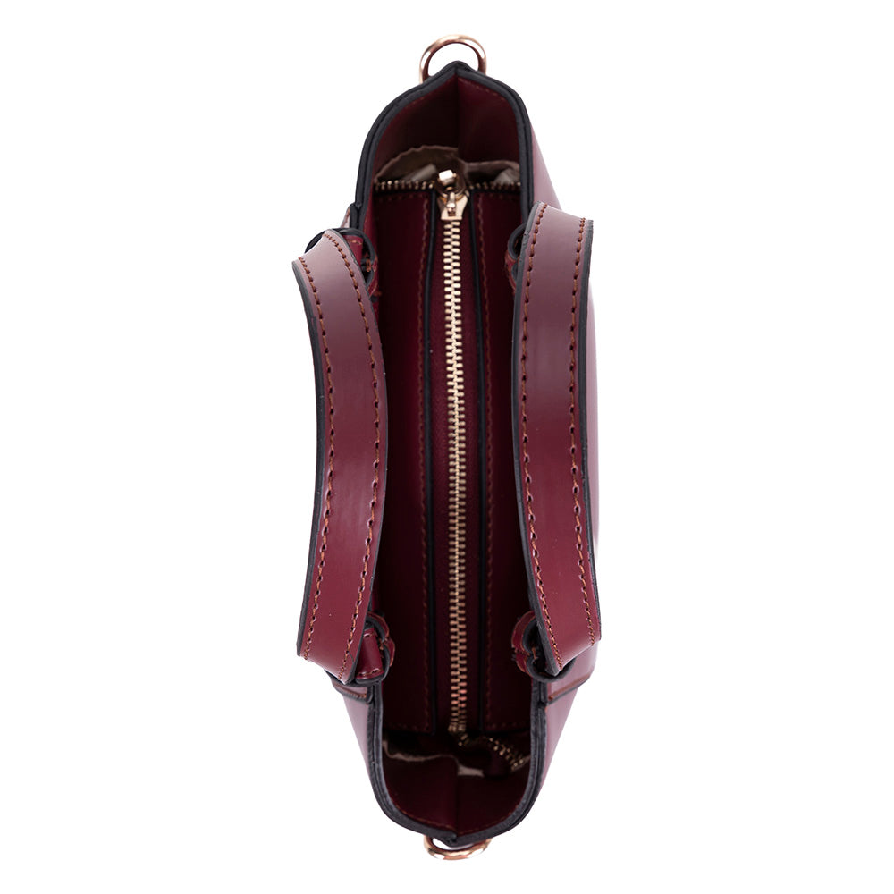 Rovelle PU Leather Women's Bag