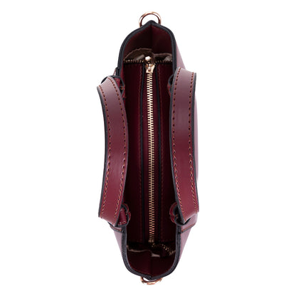 Rovelle PU Leather Women's Bag