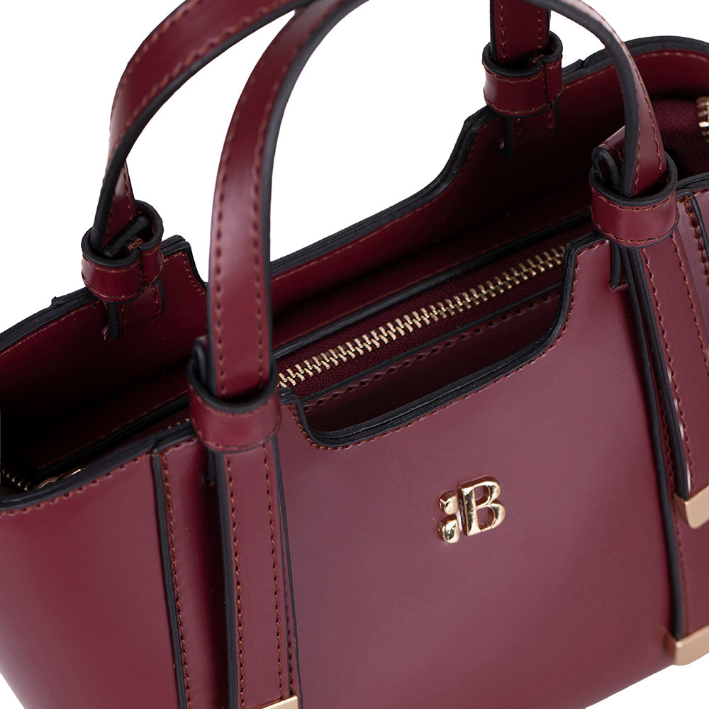Rovelle PU Leather Women's Bag