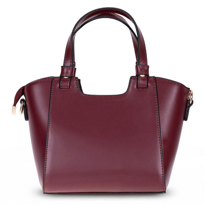 Rovelle PU Leather Women's Bag