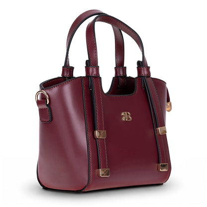 Rovelle PU Leather Women's Bag