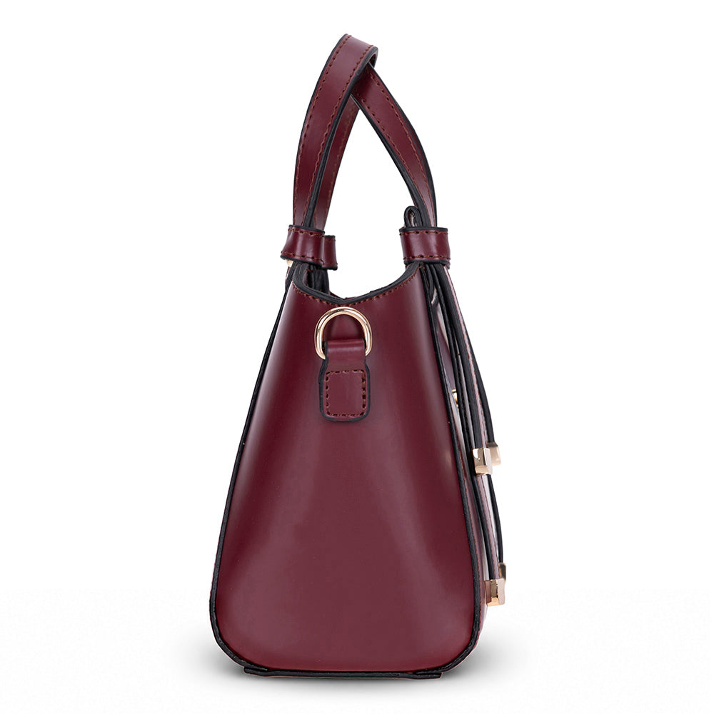 Rovelle PU Leather Women's Bag