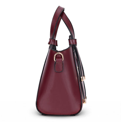 Rovelle PU Leather Women's Bag
