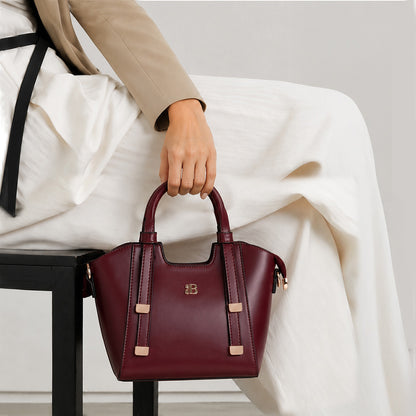 Rovelle PU Leather Women's Bag