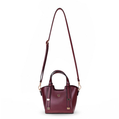 Rovelle PU Leather Women's Bag