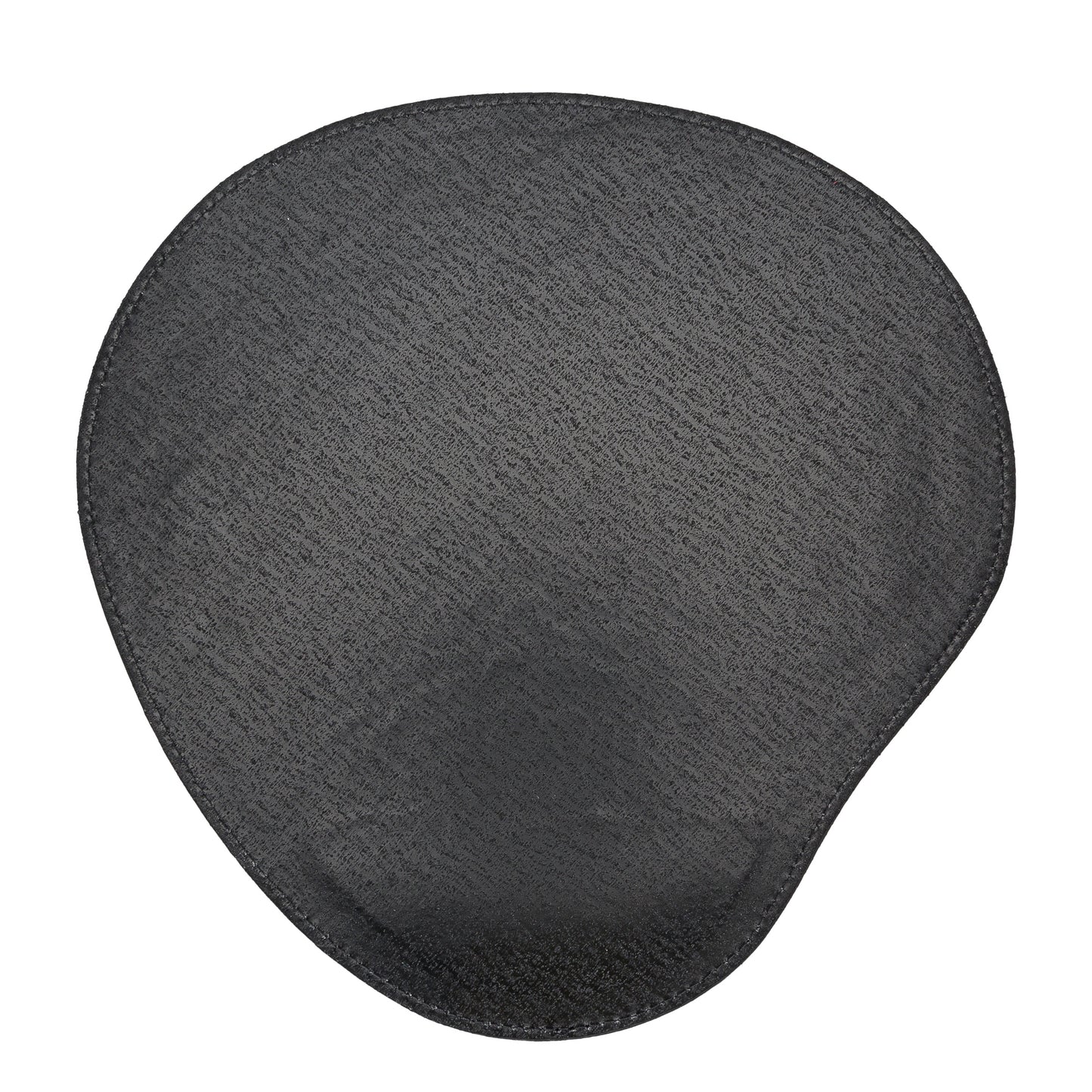 Cushioned Leather Mouse Pad