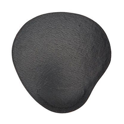 Cushioned Leather Mouse Pad