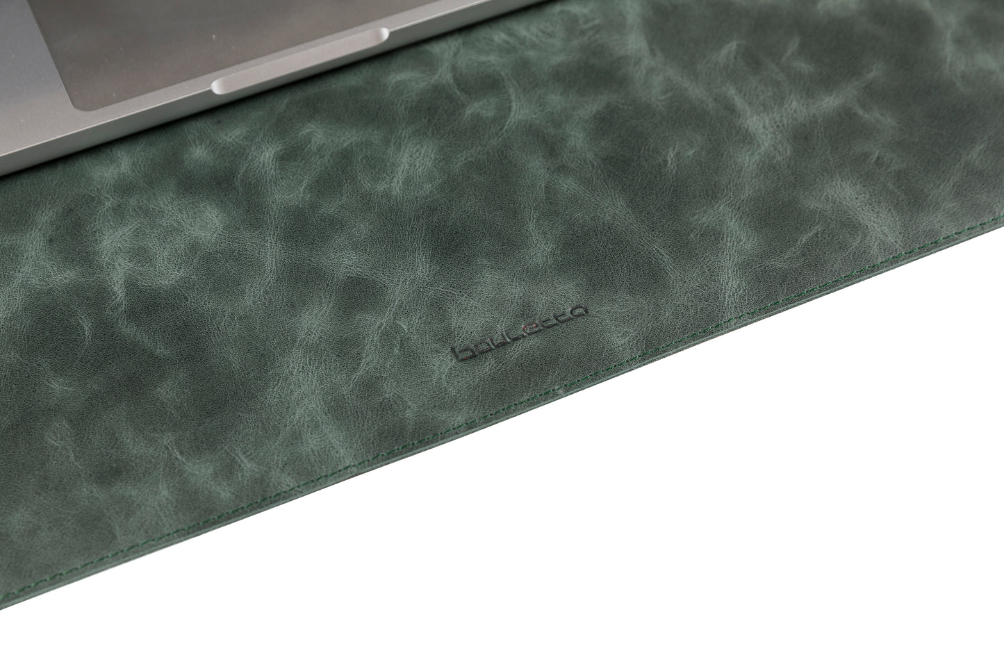 Axion Natural Leather Desk Mat