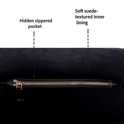 Azura Leather Women's Bag